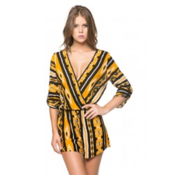 Other - Romper